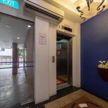 סינגפור Zen Rooms 1515 מראה חיצוני תמונה
