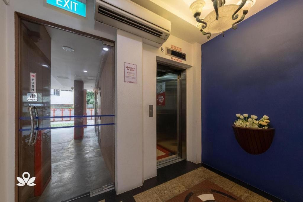 סינגפור Zen Rooms 1515 מראה חיצוני תמונה